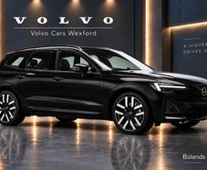 Volvo XC60 2027