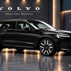 Volvo XC60 2027