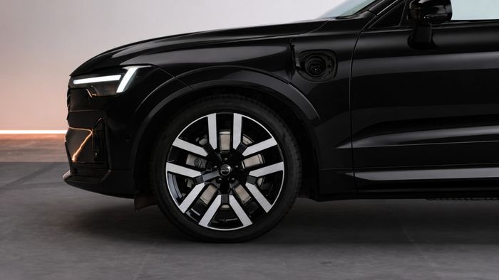 Volvo XC60 2027