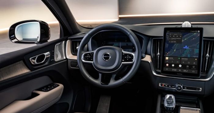 Volvo XC60 2027