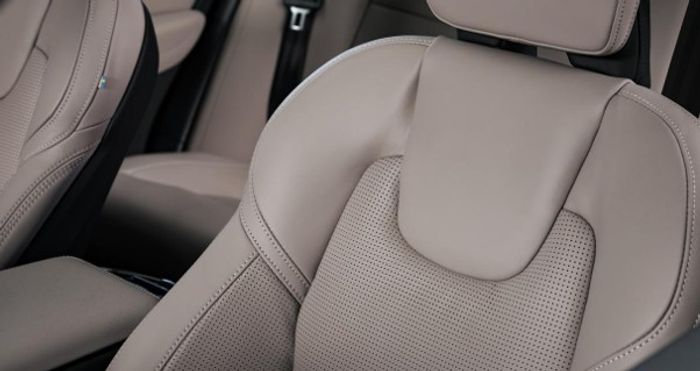 Volvo XC60 2027