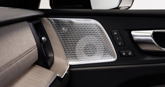 Volvo XC60 2027