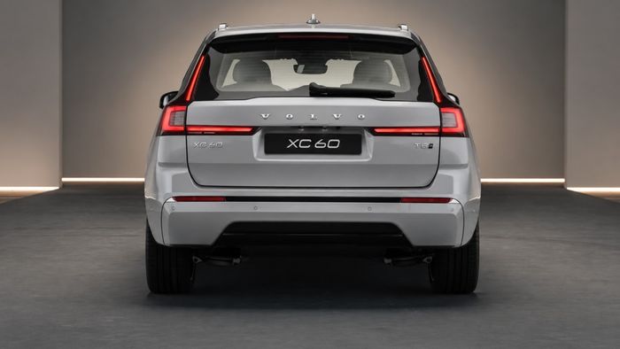 Volvo XC60 2027