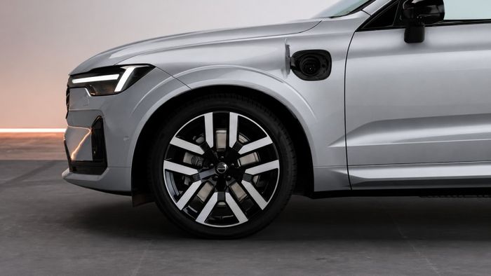 Volvo XC60 2027