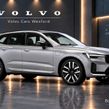 Volvo XC60 2027