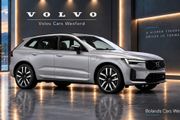 Volvo XC60 2027