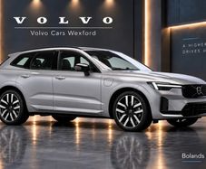 Volvo XC60 2027