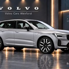 Volvo XC60 2027