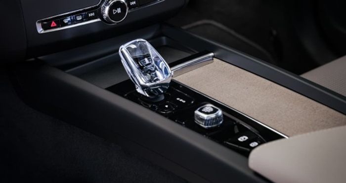 Volvo XC60 2027