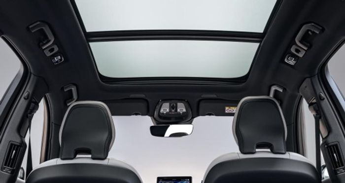 Volvo XC60 2027
