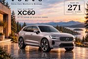 Volvo XC60 2027