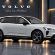 Volvo EX60 2027