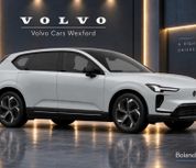 Volvo EX60 2027