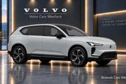 Volvo EX60 2027