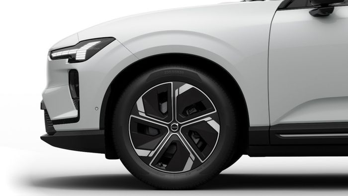Volvo EX60 2027