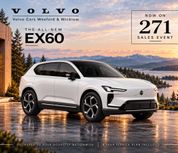 Volvo EX60 2027