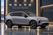 Volvo EX60 2027