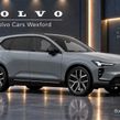 Volvo EX60 2027