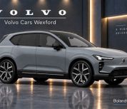 Volvo EX60 2027
