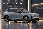 Volvo EX60 2027