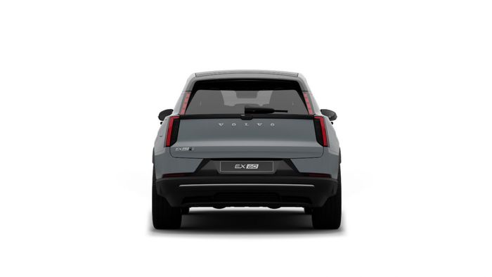 Volvo EX60 2027