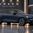 Volvo EX60 2027
