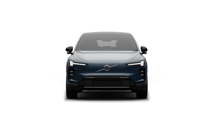 Volvo EX60 2027
