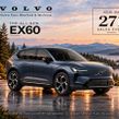 Volvo EX60 2027