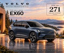 Volvo EX60 2027