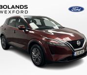 Nissan QASHQAI 2021