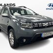 Dacia Duster 2023