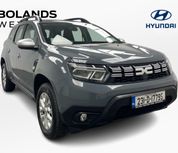 Dacia Duster 2023