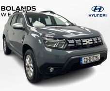 Dacia Duster 2023