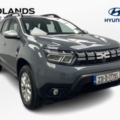 Dacia Duster 2023
