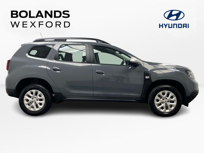 Dacia Duster 2023