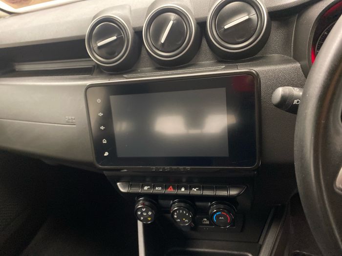 Dacia Duster 2023