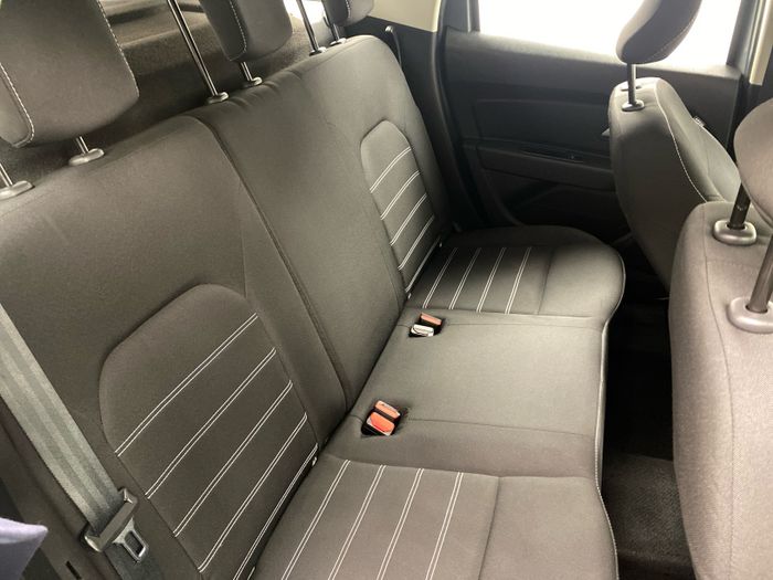 Dacia Duster 2023