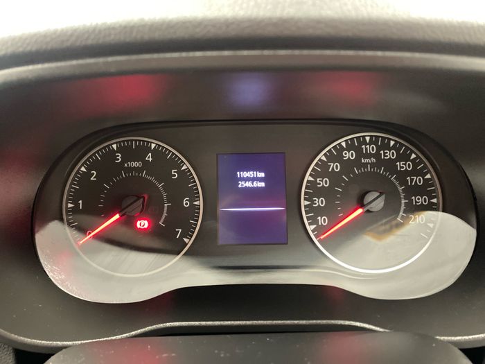 Dacia Duster 2023