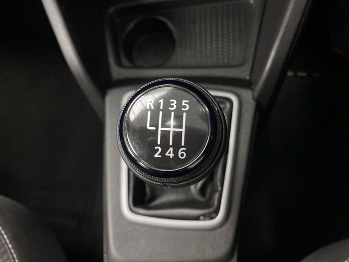 Dacia Duster 2023