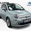 Fiat 500 2023