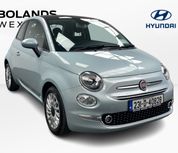 Fiat 500 2023