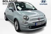 Fiat 500 2023