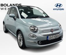 Fiat 500 2023