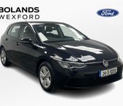 Volkswagen Golf 2024