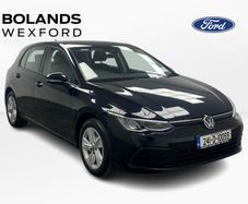 Volkswagen Golf 2024