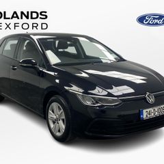 Volkswagen Golf 2024