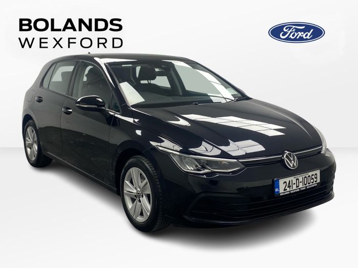 Volkswagen Golf 2024