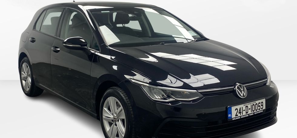 Volkswagen Golf 2024