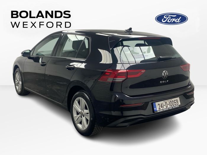 Volkswagen Golf 2024