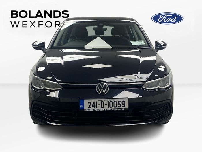 Volkswagen Golf 2024